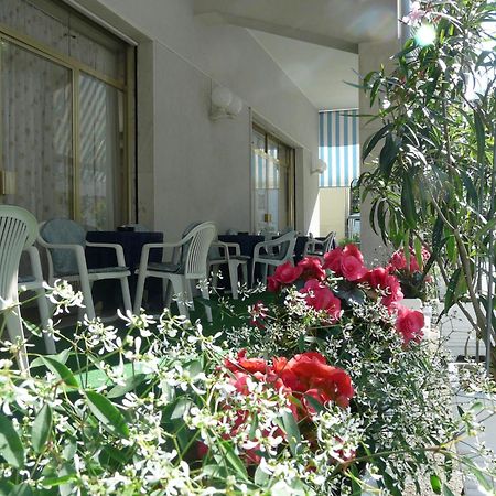 Hotel Altea Lido di Jesolo Exterior foto
