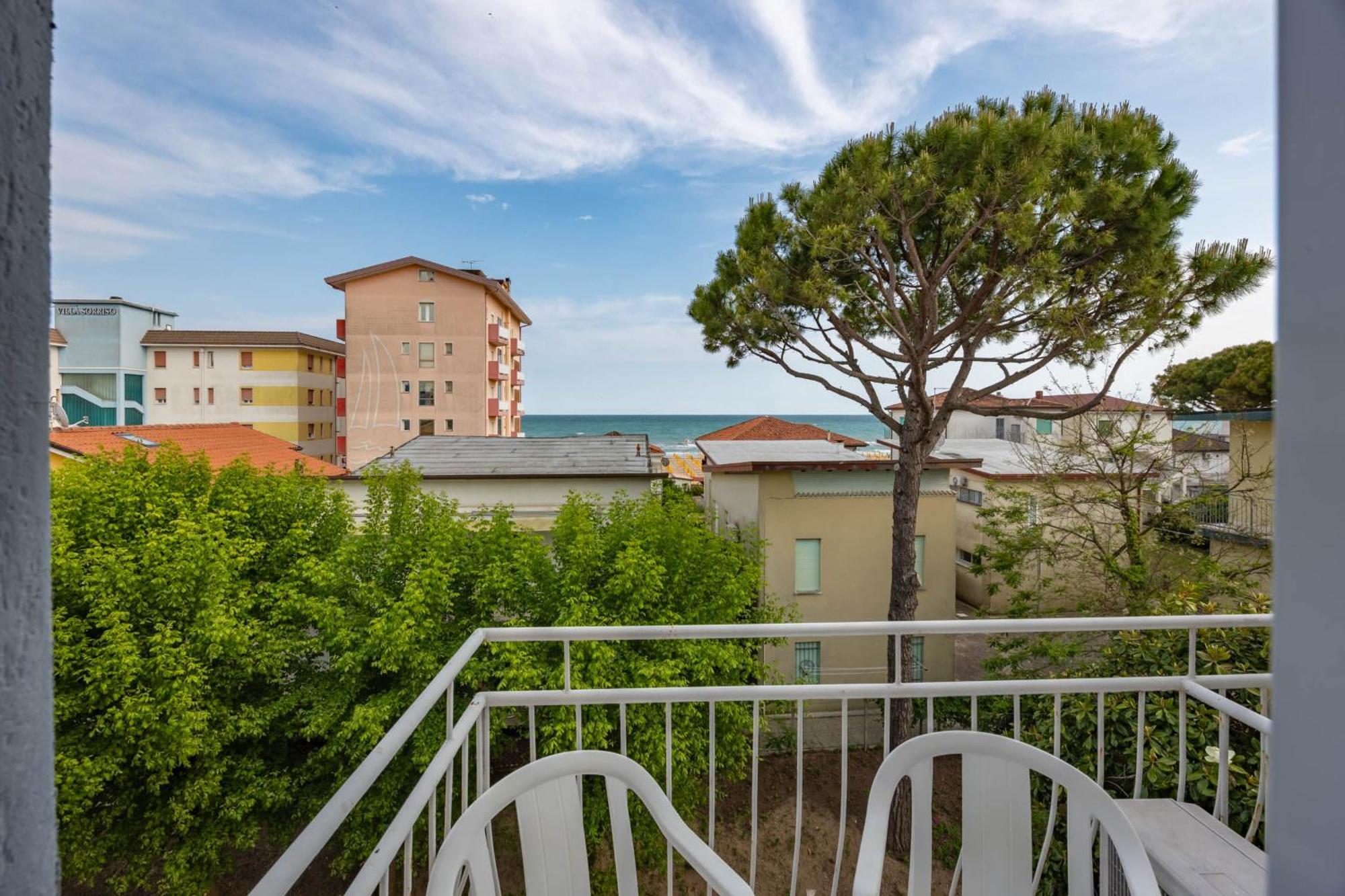 Hotel Altea Lido di Jesolo Exterior foto