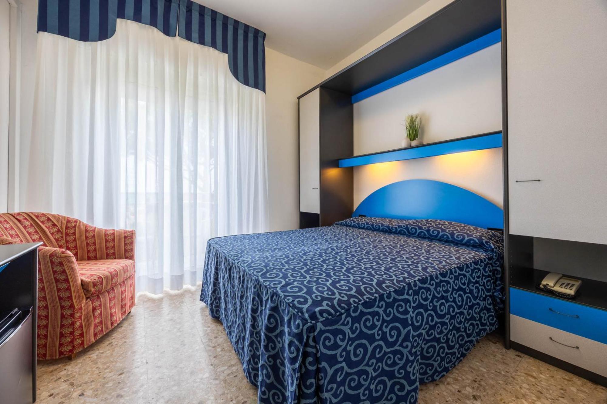 Hotel Altea Lido di Jesolo Exterior foto
